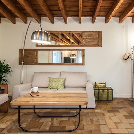 Santa Maria Apartments Севиля Екстериор снимка