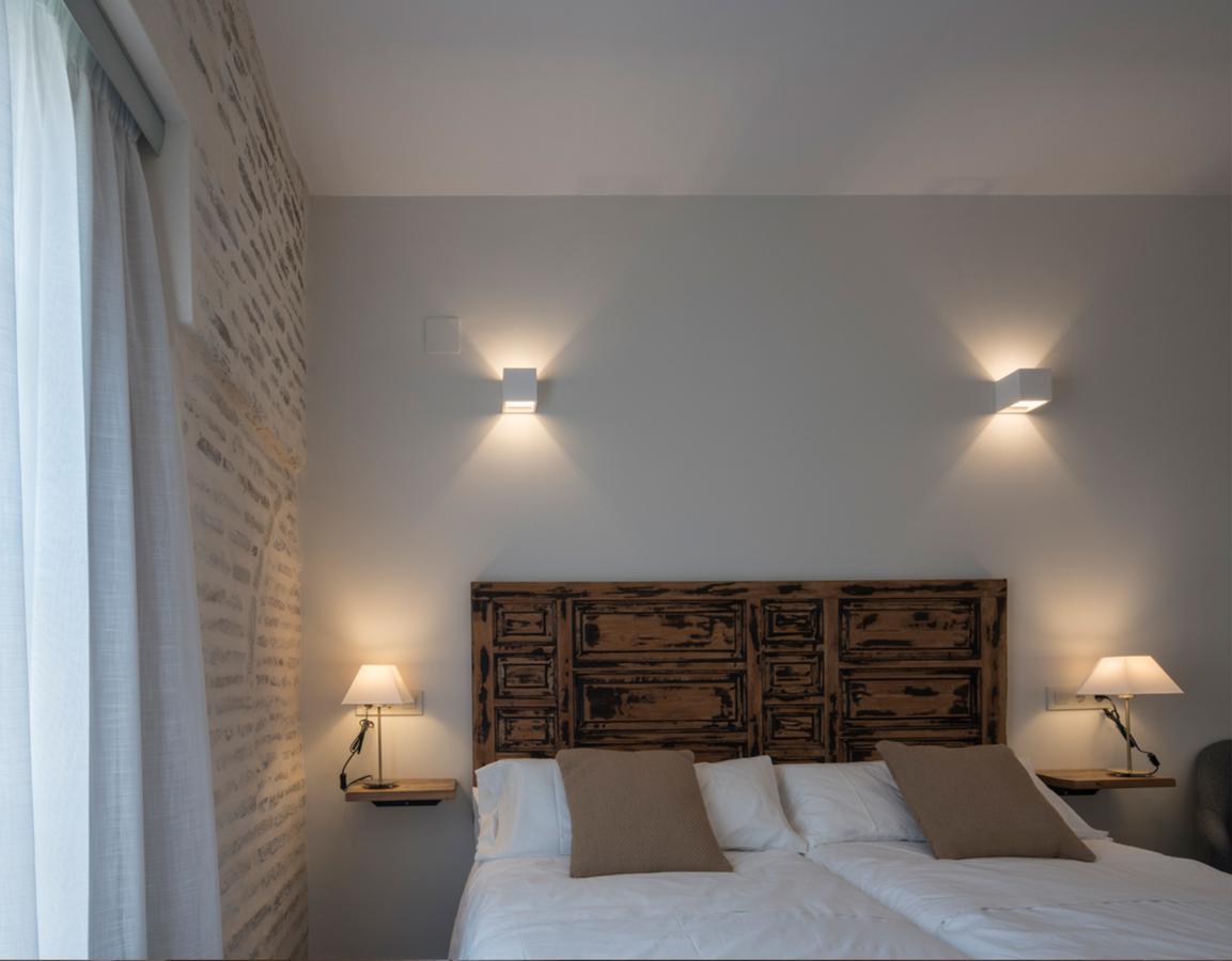 Santa Maria Apartments Севиля Екстериор снимка